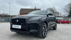 Jaguar E-Pace 2.0 D200 R-Dynamic SE Black 5dr Auto Diesel Estate